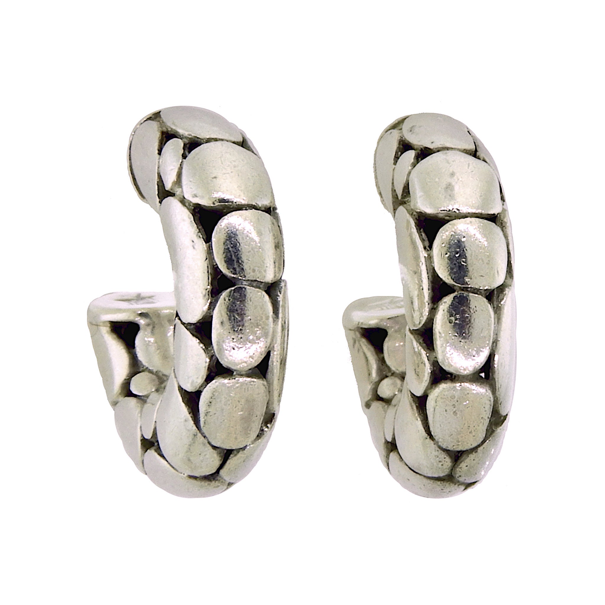 John Hardy Earrings Etsy Canada