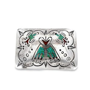 Peyote Bird Belt - Etsy display picture 1