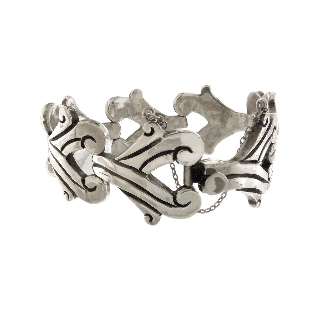 vintage バンブー　リング　silver925 TAXCO TIFFANY&Co. ティファニー バンブー リング 指輪 – Trip