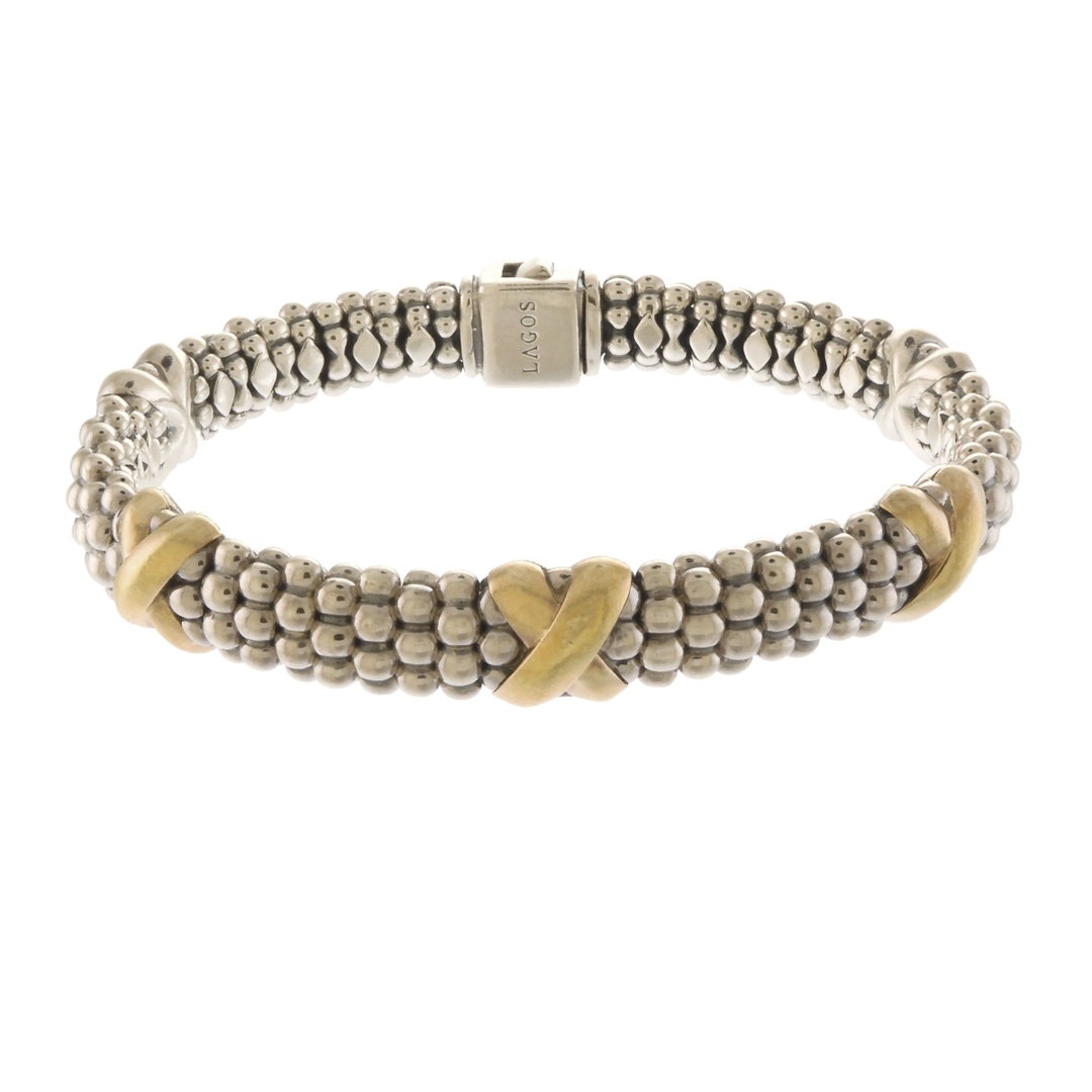 Vintage lagos jewelry discount