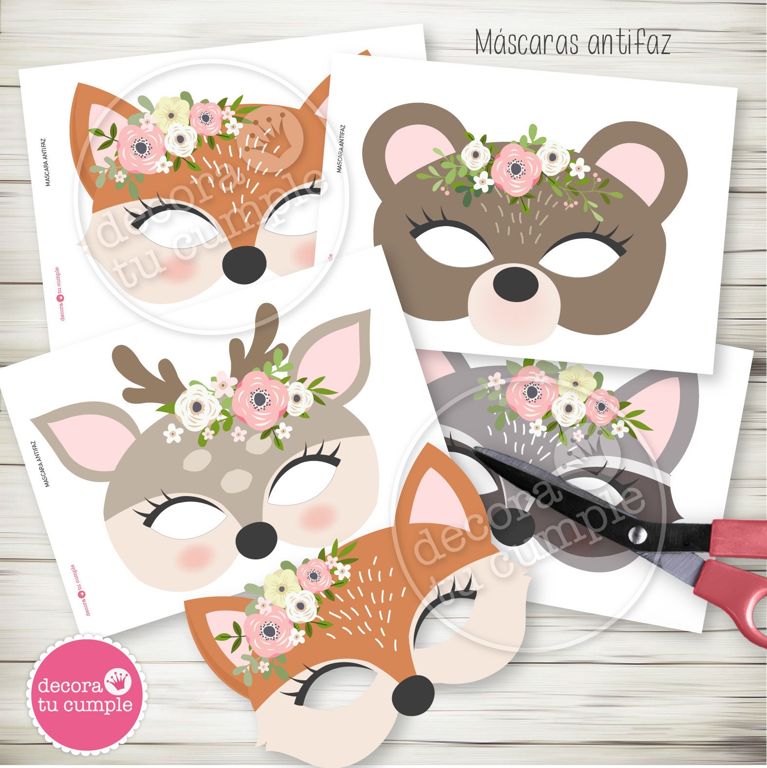 Colección máscaras de animales EDITABLES_page-0005 – copia