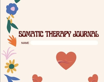 Somatic Therapy Journal