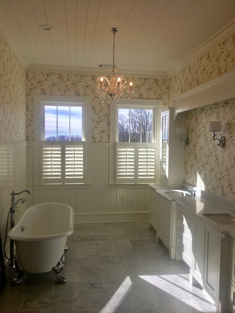 Cafe Style Interior Shutters Interior Shutters Plantation Shutters Custom Built Shutters