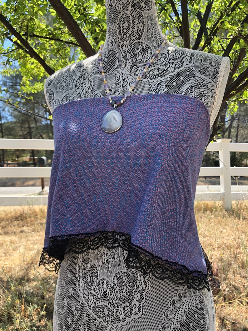 Ursulas Tube Top