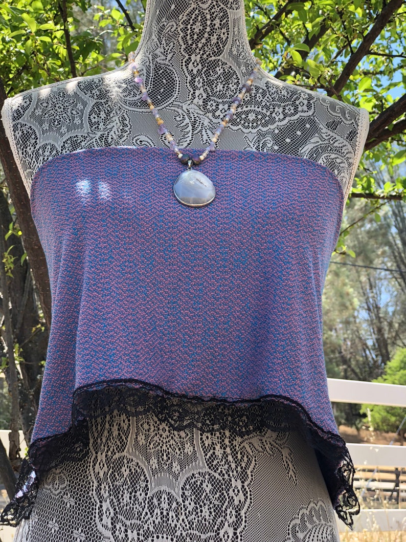 Ursulas Tube Top