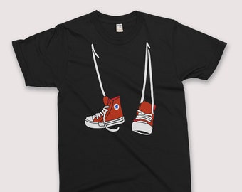 step brothers converse t shirt