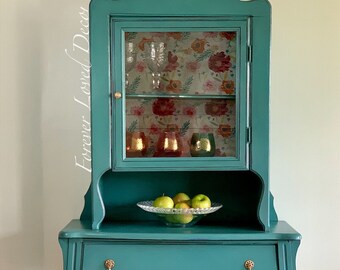 Cabinet China Etsy