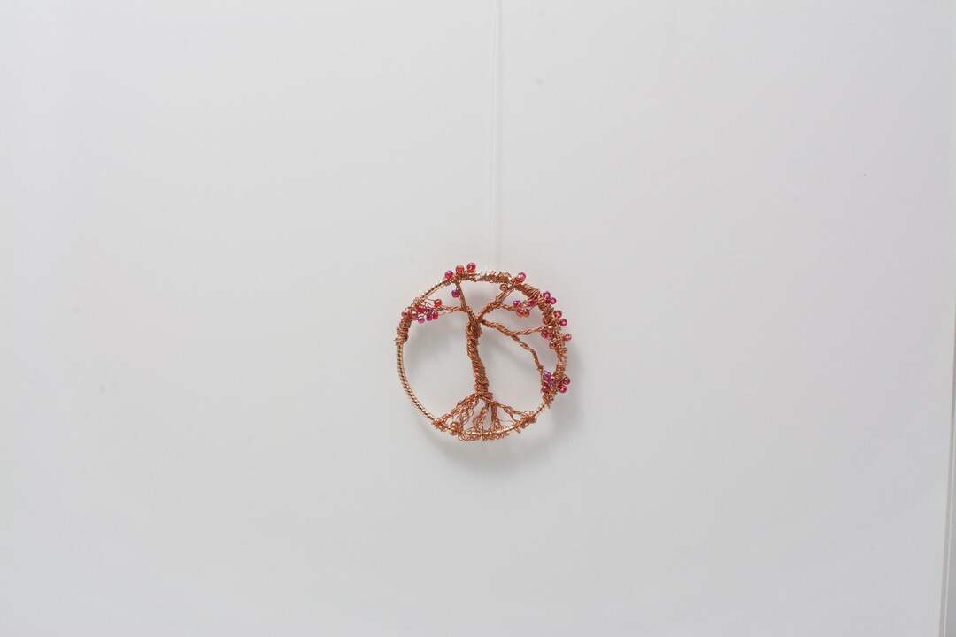 Hand Crafted Tree of Life - Etsy UK