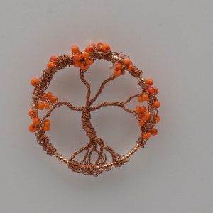 hand made tree of life