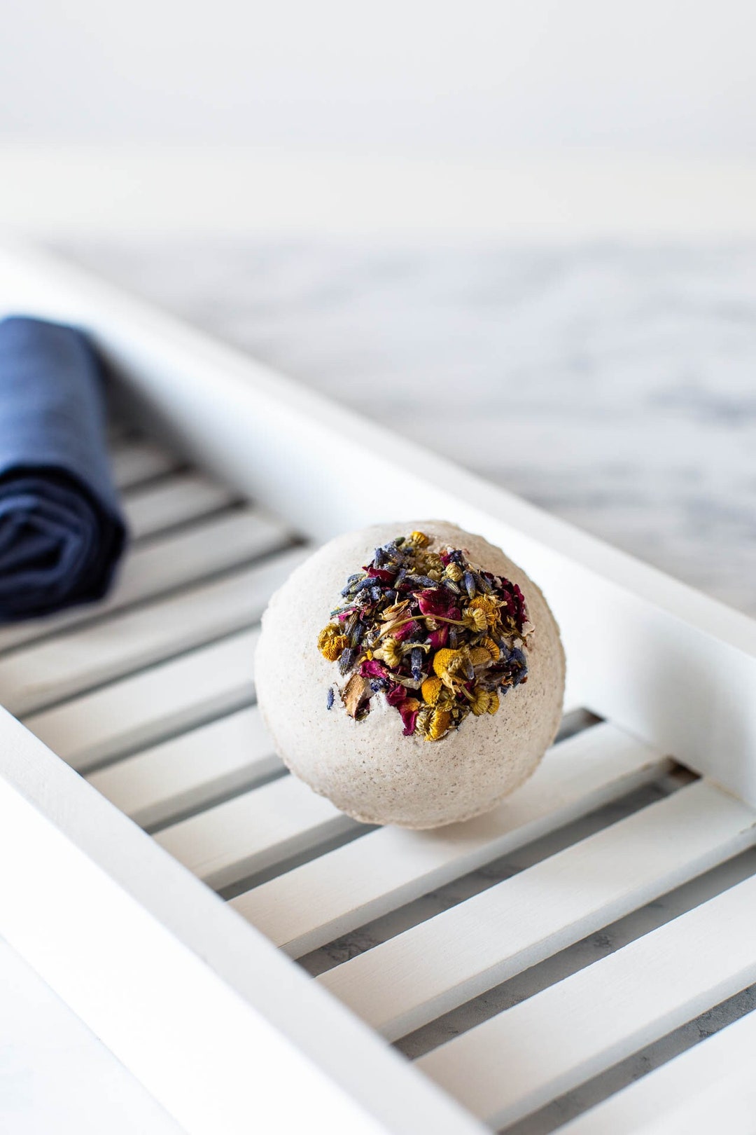 Moon Bath Bomb Period Bath Bomb Clary Sage Lavender Plastic Etsy UK