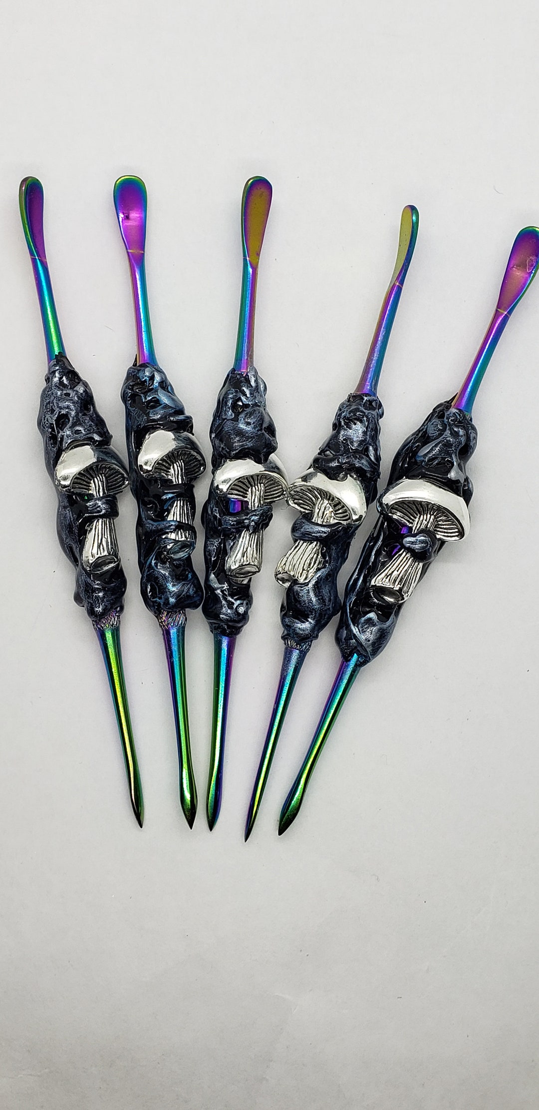 Wax Carving Tool Molten Metal Rainbow Wax Tool Wax Multipurpose Tool Etsy