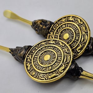 Wax Carving Tool | Zodiac Gold Wax Tool | Wax MultiPurpose Tool