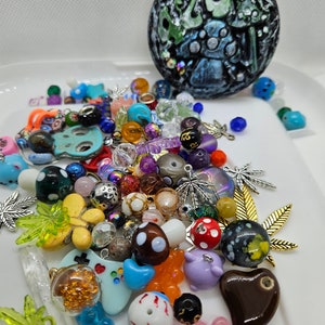 Crow Treasure Tin | Treasure Trinket Tin |  Trinket Treasure Box | Crow Treasures