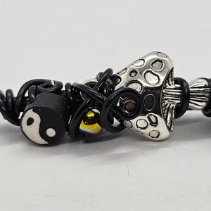 Yin Yang Mushroom Wax Tool | Wax MultiPurpose Tool |  Wax Carving Tool