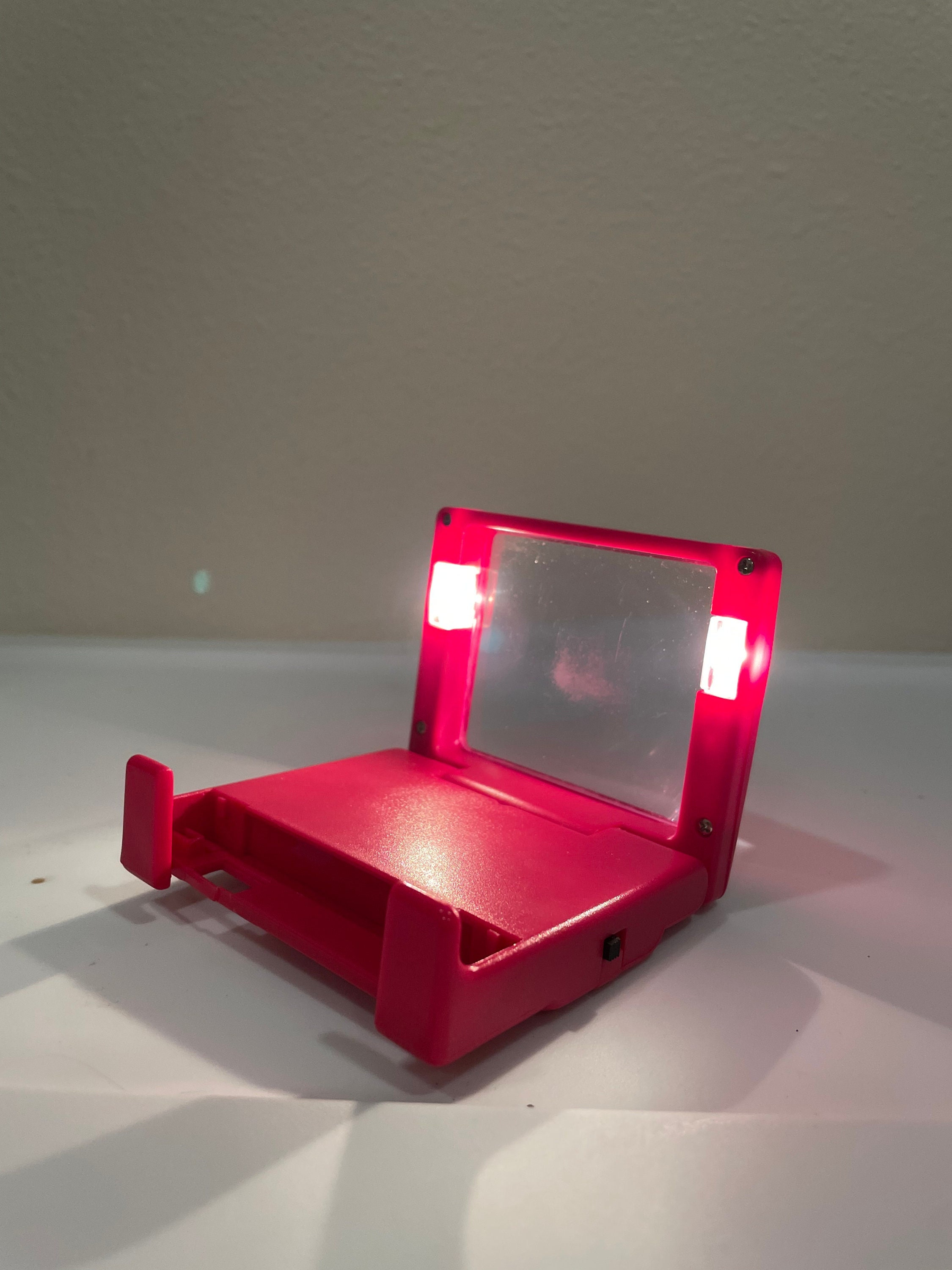 Light Master Color Screen Magnifier and - Etsy