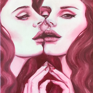 Gods and Monsters print