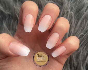 Short Nails Etsy