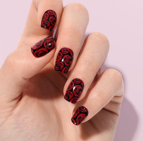 Nagelfeilen-Set Mit 23 Designs – Doppelseitig, Bunt & Stabil – Perfekt Für Maniküre Zu Hause Oder Unterwegs