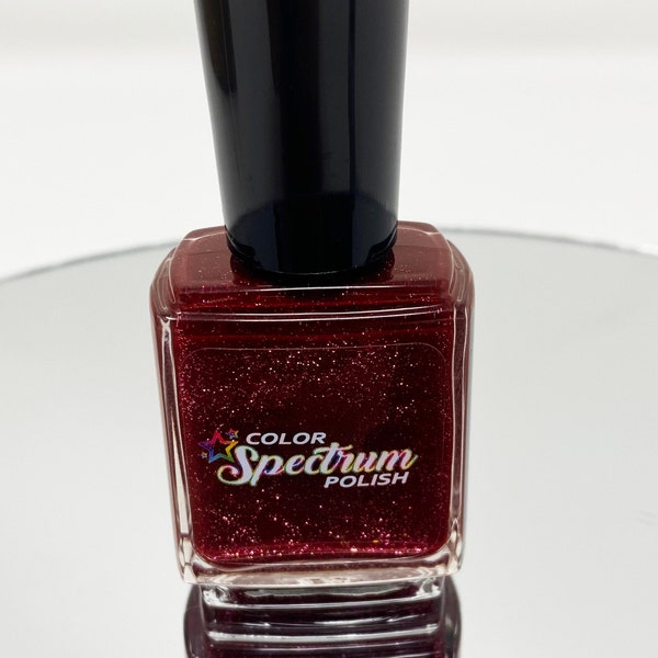 Indie Nail Polish Etsy