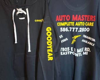 Custom Work Business Apparel