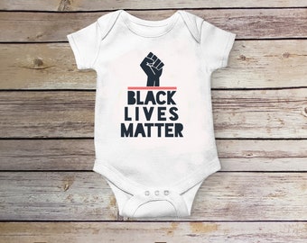 blm onesie