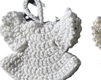 Miniature Angel Dress