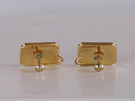demascene pins earrings lot - image 10