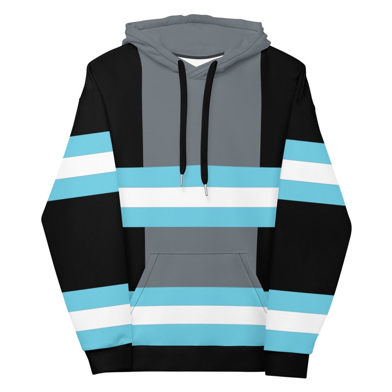 TOKYO BLU Manga Hoodie