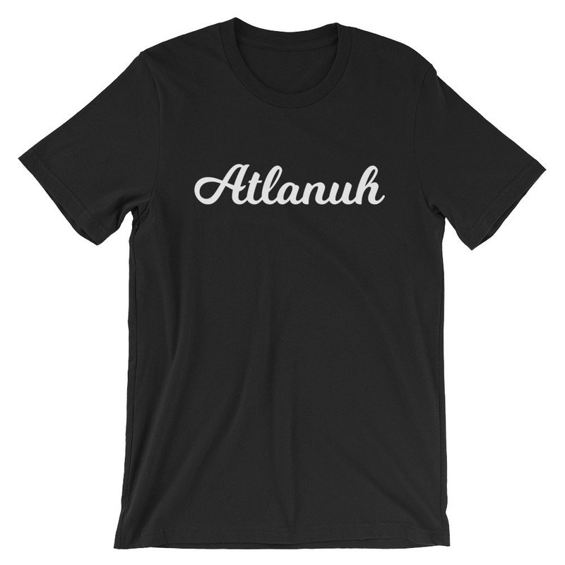 Atlanuh Tee