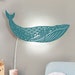 see more listings in the WHALE lamp section