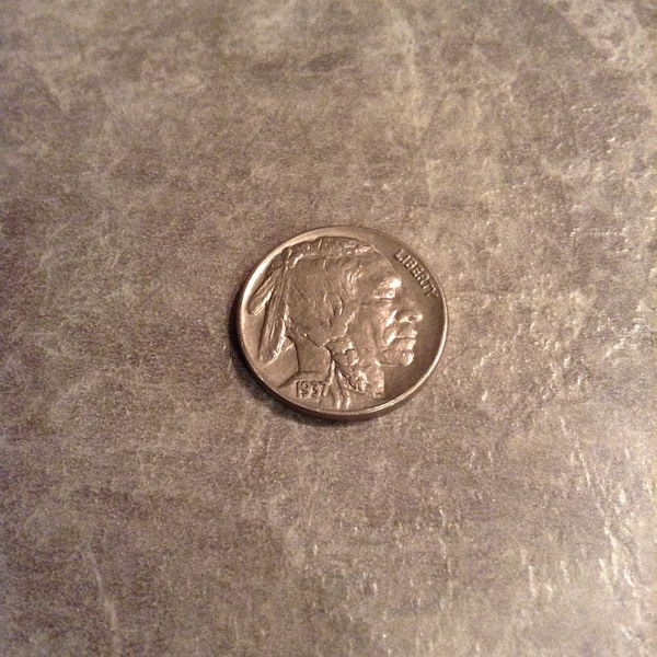 1937 nickel etsy