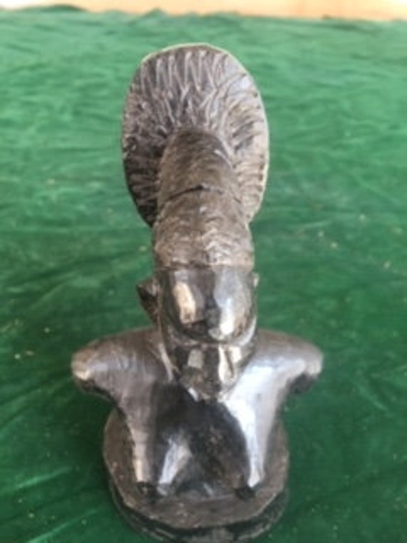 Ebony Kenya/tanzania Carvings Etsy