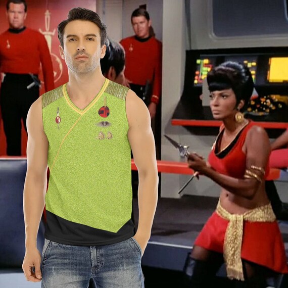 star trek mirror mirror shirt