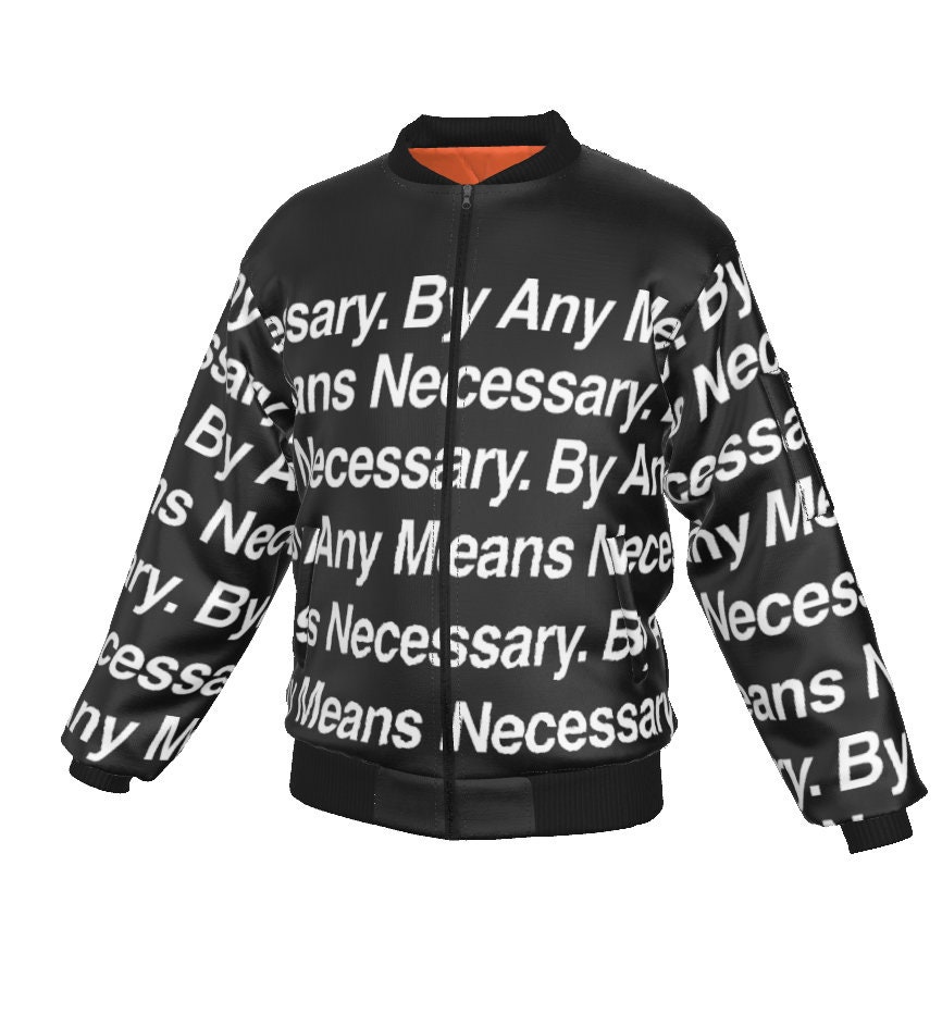 Necessary Insulated Jacket - Etsy Finland