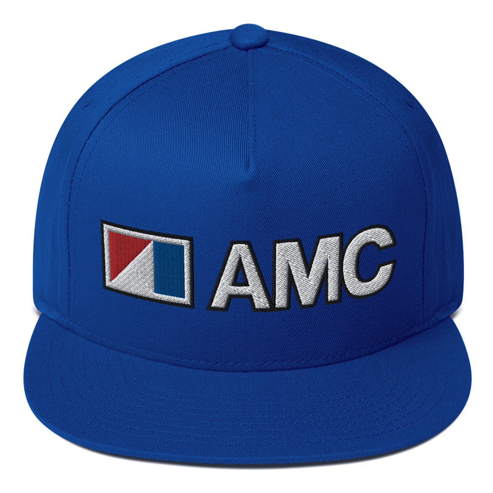 AMC Cap / Hat Etsy
