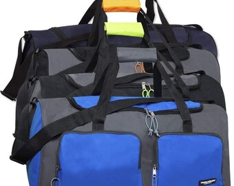 24 inch duffel bag