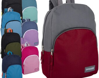 mini backpacks in bulk