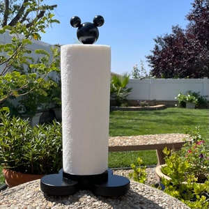 Porta tovaglioli di carta Disney Inspiration Hidden Mickey