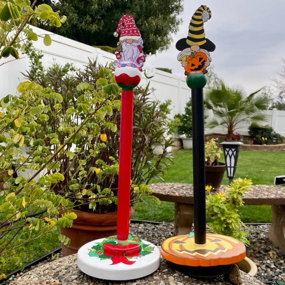 セール特価 Gnom Halloween Kitchen（DIY Decoration） Halloween Gnomes その他
