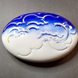 Porcelain D'arte - Etsy