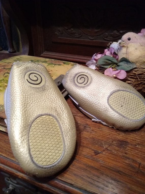 Little Monkey Moccasins Etsy