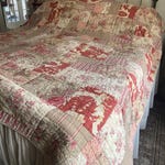 Vintage Patchwork