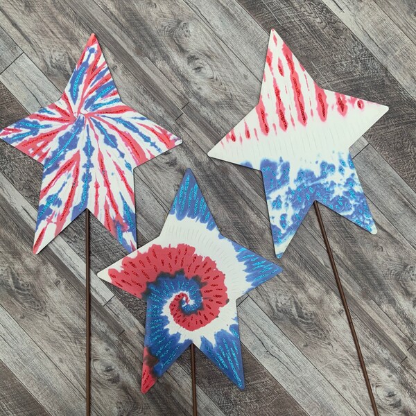 Round Top Metal Collection Decor Etsy