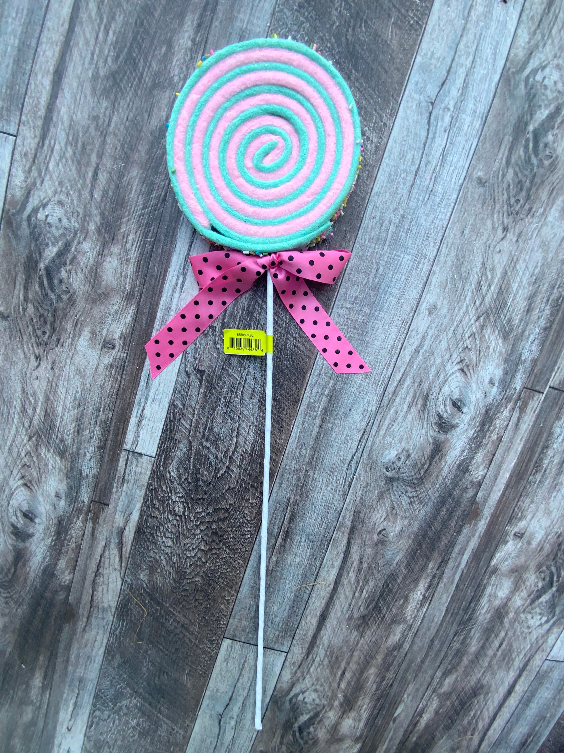 Lollipop Spray