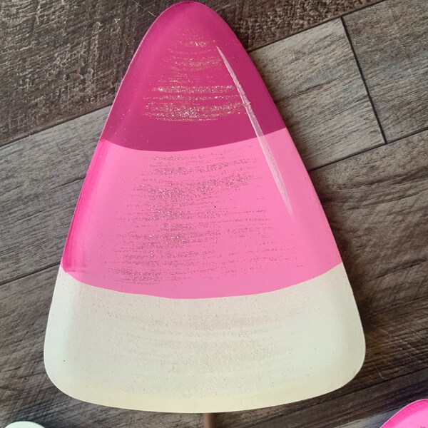 Round Top Metal Collection Decor Etsy