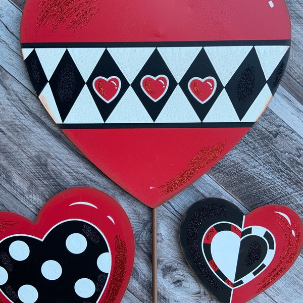 Round Top Metal Collection Decor Etsy