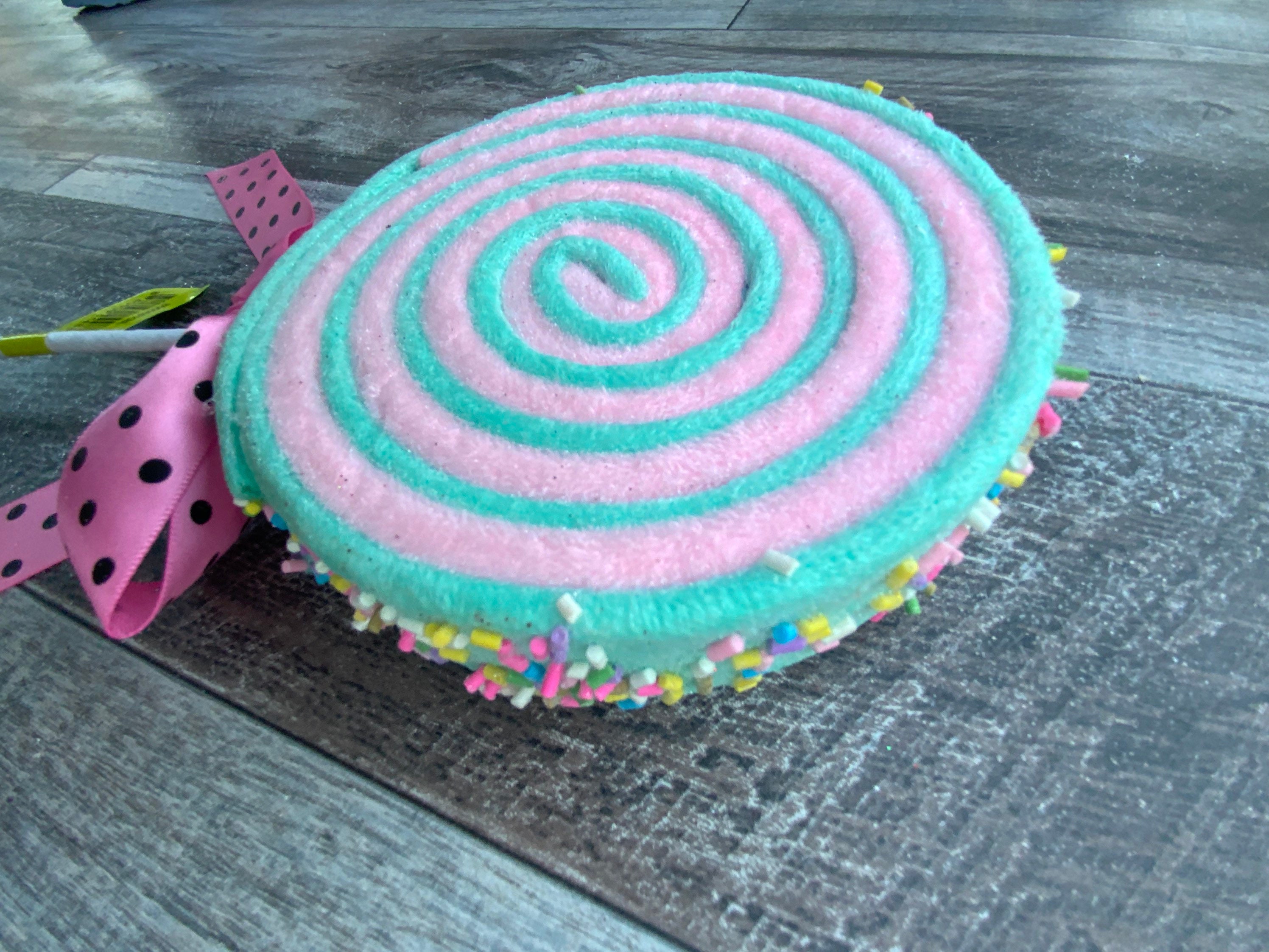 Lollipop Spray