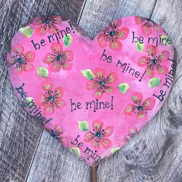 Round Top Metal Collection Decor Etsy