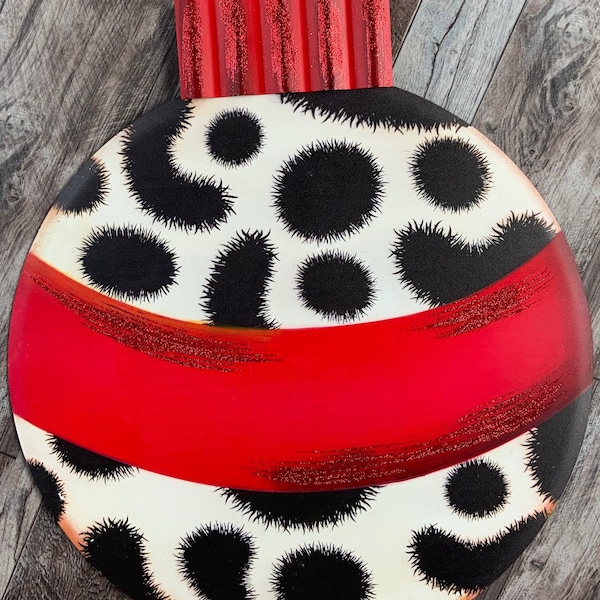 Round Top Metal Collection Decor Etsy