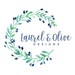 Laurel and Olive Designs